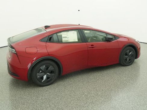 New 2026 Toyota Prius SE image 24