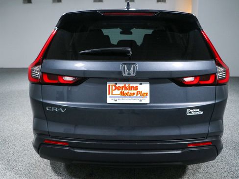 Used 2023 Honda CR-V EX image 8