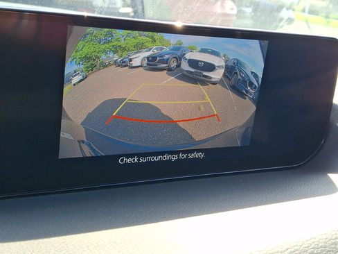 Used 2025 MAZDA CX-50 AWD 2.5 S w/ Weather Package image 18