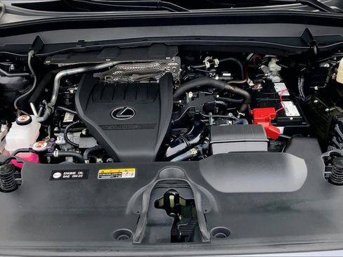 Used 2025 Lexus TX 350 AWD w/ Technology Package image 32