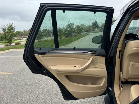 Used 2012 BMW X5 xDrive35d image 15