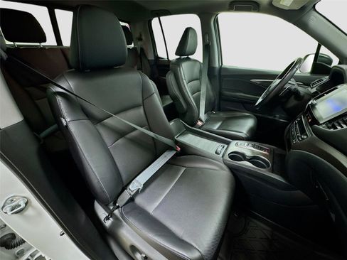 Used 2022 Honda Ridgeline RTL image 28