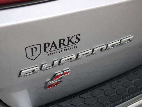 Used 2019 Dodge Durango SXT w/ 3rd Row Seating Group AWD/4WD image 35