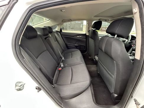 Used 2017 Honda Civic EX-T image 13