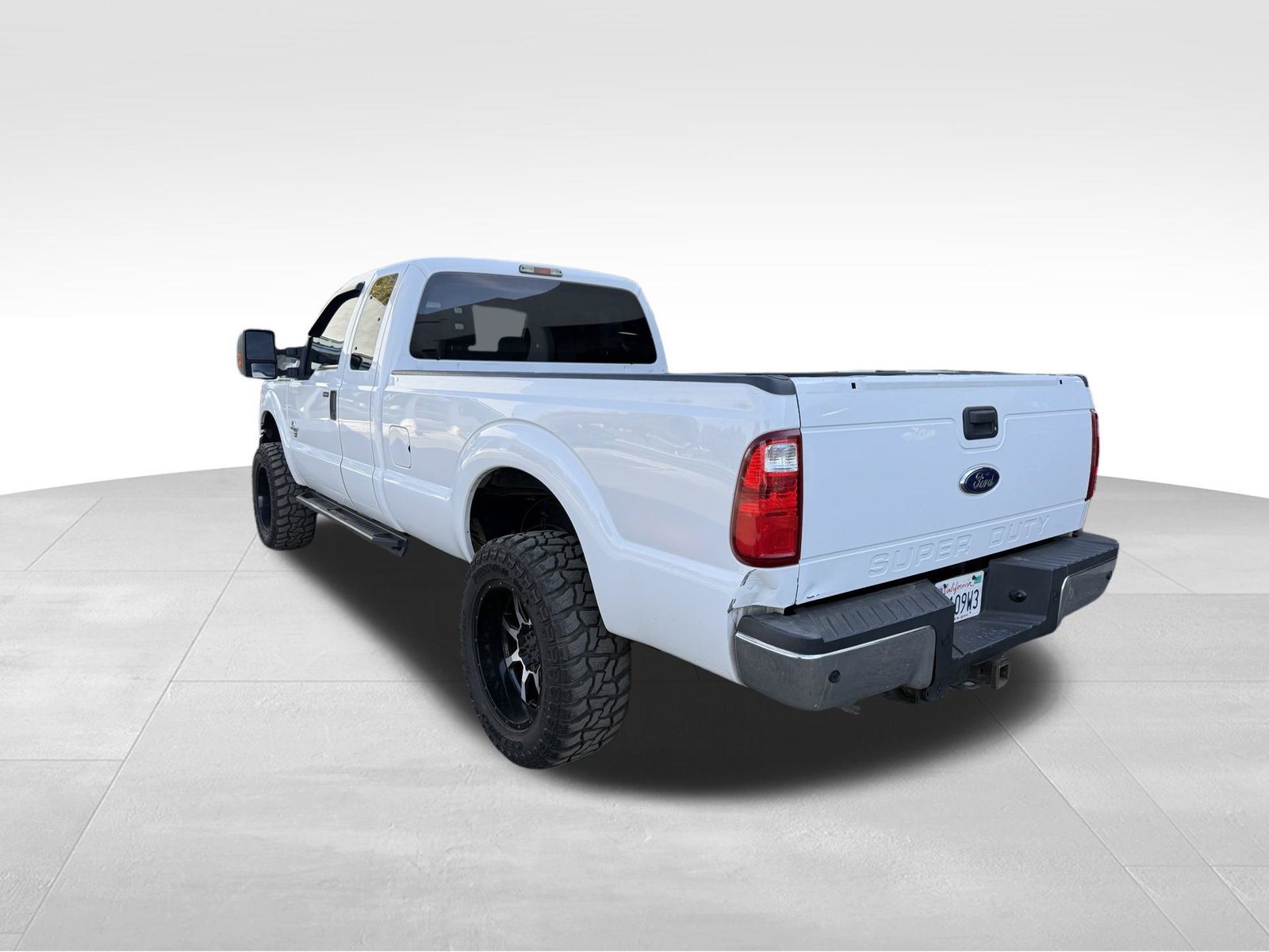 Used 2016 Ford F250 XLT w/ XLT Value Package AWD/4WD image 5