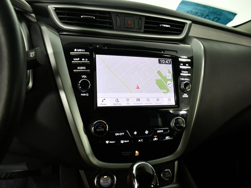 Used 2019 Nissan Murano SL AWD/4WD image 26