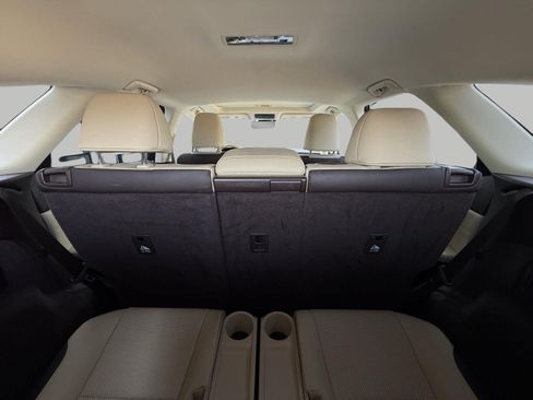 Used 2018 Lexus RX 350L AWD image 30
