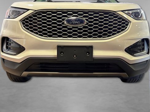 Certified 2024 Ford Edge SEL AWD/4WD image 14