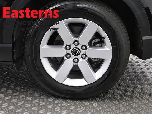 Used 2025 Honda Prologue EX image 31