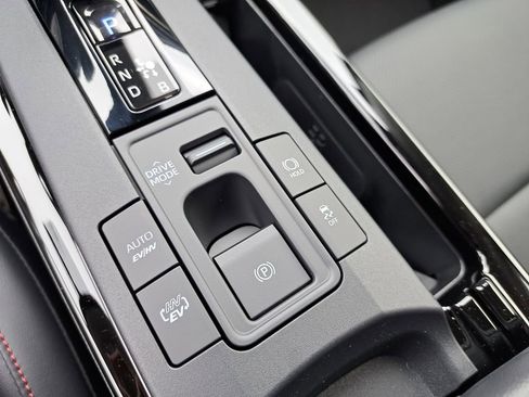 New 2026 Toyota Prius Plug-In Hybrid image 26