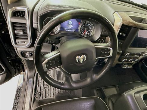 Used 2019 RAM 1500 Laramie image 5