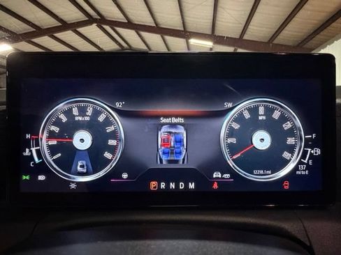 Used 2024 Ford Mustang GT RWD image 14