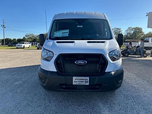 New 2025 Ford Transit 250 w/ Load Area Protection Package image 3