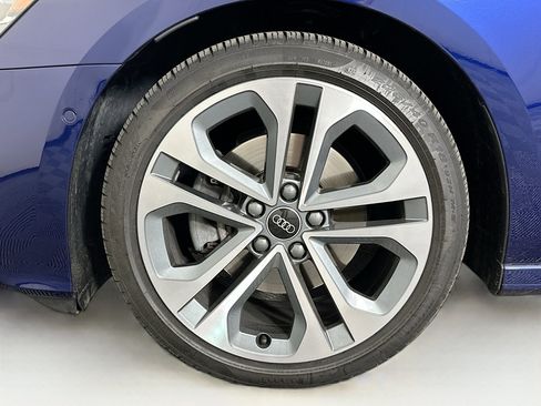 Used 2025 Audi A3 2.0T Premium Plus AWD/4WD image 11