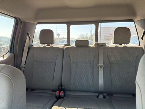 Used 2017 Ford F150 XLT w/ Equipment Group 302A Luxury image 27