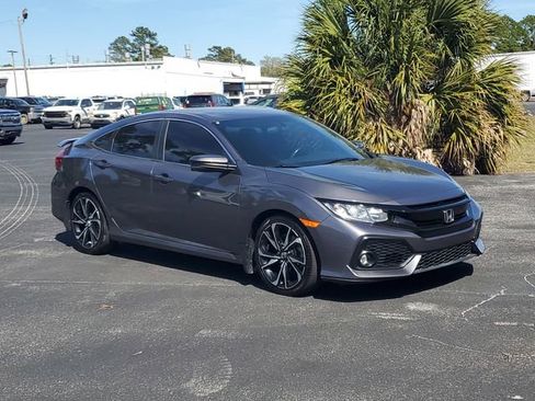 Used 2019 Honda Civic Si image 34