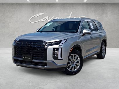 Used 2024 Hyundai Palisade SEL