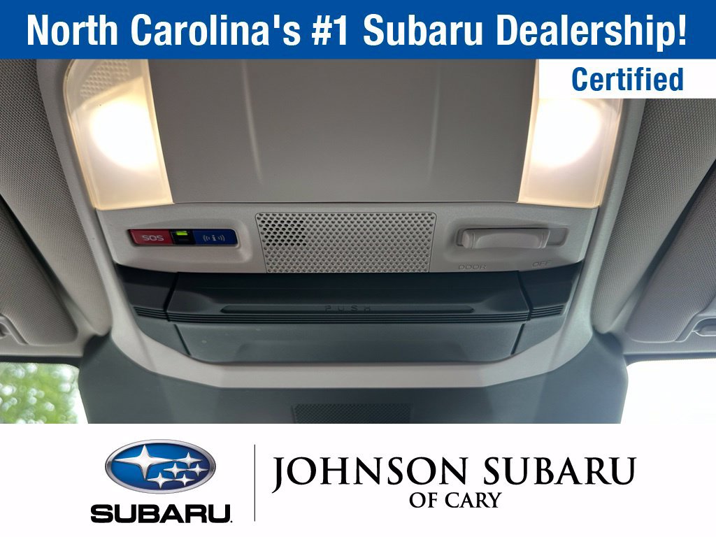 Certified 2026 Subaru Ascent Premium AWD/4WD image 20