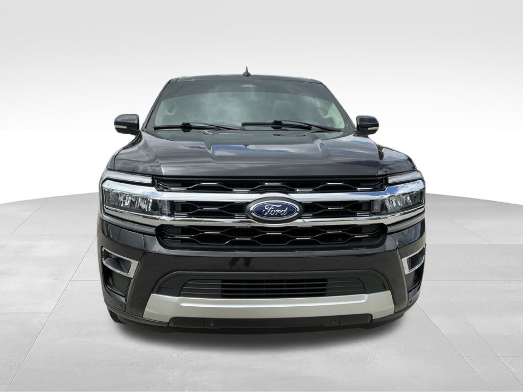 Certified 2024 Ford Expedition Max Limited RWD image 11