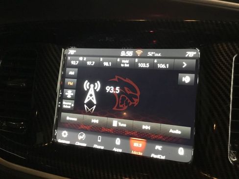 Used 2022 Dodge Charger R/T w/ Blacktop Package image 24