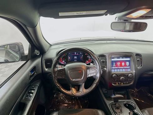 Used 2019 Dodge Durango GT image 20