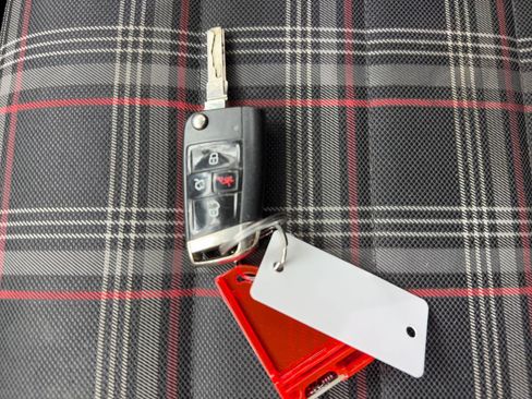 Used 2018 Volkswagen GTI S FWD image 50