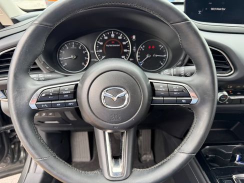 Used 2024 MAZDA CX-30 AWD 2.5 S w/ Preferred Package image 26