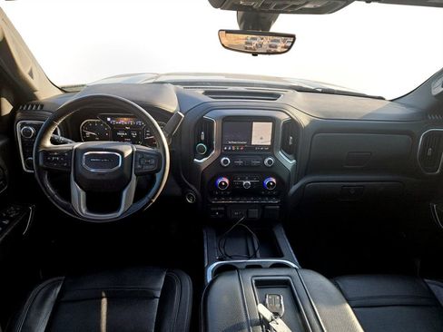 Used 2021 GMC Sierra 1500 Denali w/ Denali Ultimate Package image 13