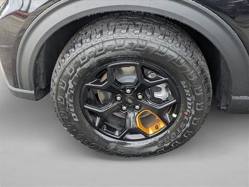 New 2026 Ford Explorer Tremor w/ Tremor Ultimate Package image 9