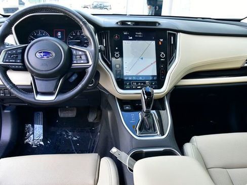 Used 2024 Subaru Legacy Limited image 18