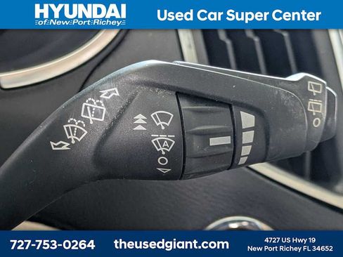 Used 2015 Ford Edge Titanium w/ Equipment Group 302A FWD image 37