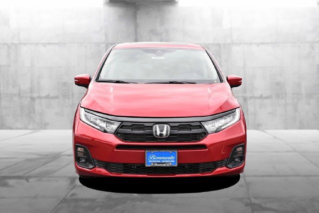 New 2027 Honda Odyssey Touring image 4
