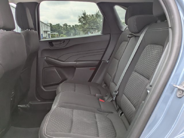 Certified 2023 Ford Escape Active FWD image 10