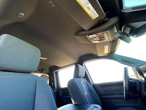 New 2026 RAM 2500 Tradesman image 31