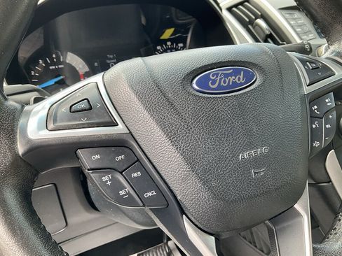Used 2015 Ford Edge SEL FWD image 23