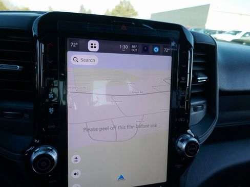 New 2026 RAM 2500 Tradesman image 18