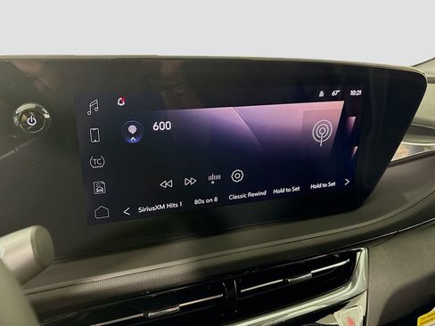 New 2026 Buick Envista Sport Touring w/ Convenience I Package FWD image 14