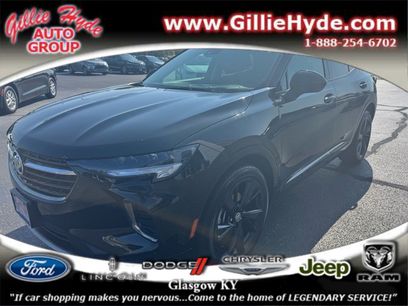 Used 2023 Buick Envision Preferred