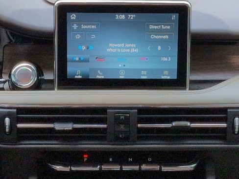 Used 2020 Lincoln Corsair Reserve w/ Equipment Group 201A AWD/4WD image 19