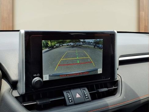 Used 2024 Toyota RAV4 Adventure AWD/4WD image 5
