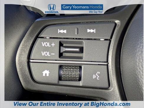 New 2026 Honda CR-V Sport image 26