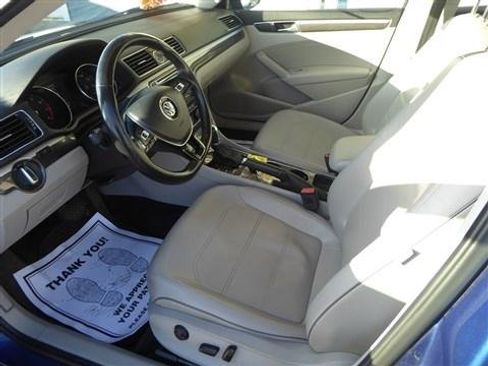 Used 2016 Volkswagen Passat 1.8T SE image 17