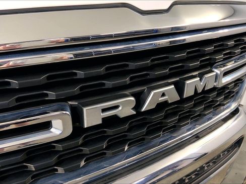 Used 2023 RAM 1500 Big Horn AWD/4WD image 28