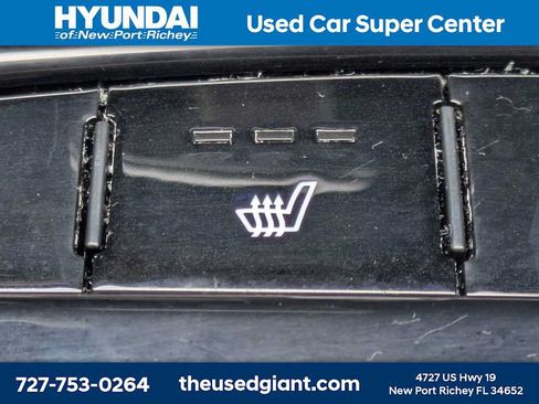Certified 2023 Hyundai Tucson SEL w/ Convenience Package FWD image 27