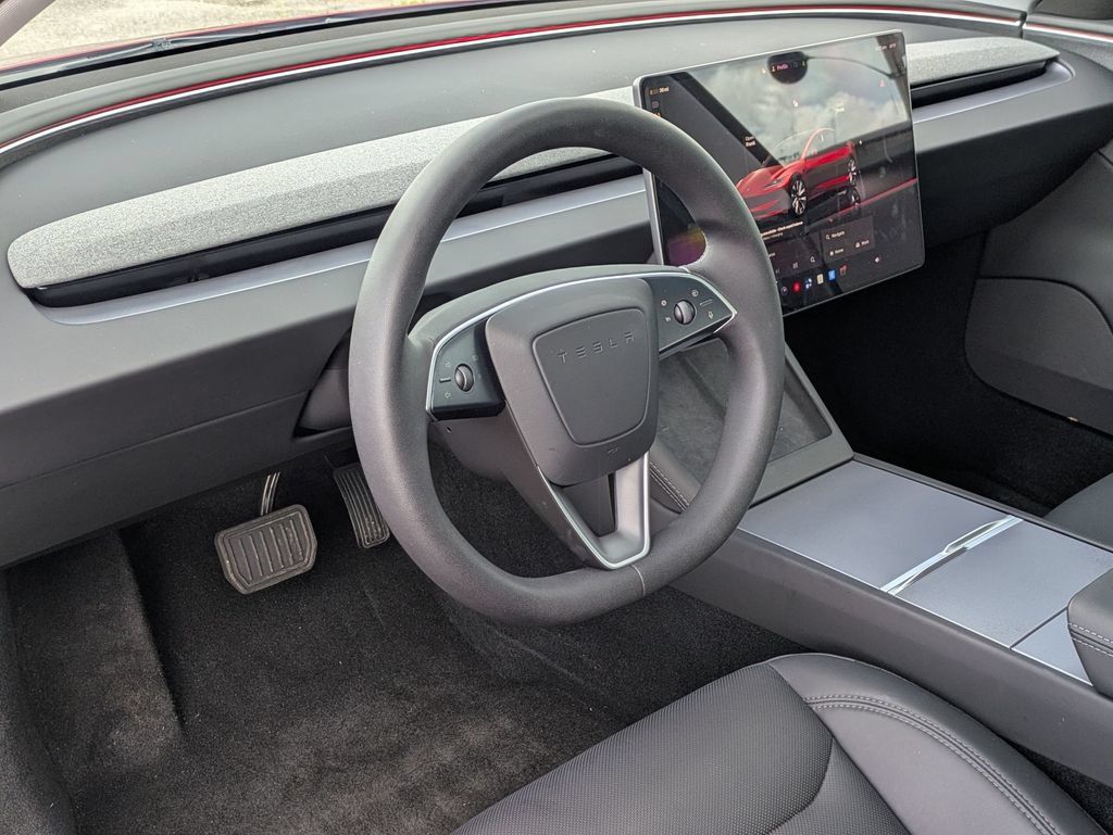 Used 2025 Tesla Model 3 Long Range RWD image 34