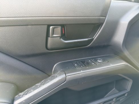 New 2026 Toyota Tacoma SR RWD image 9