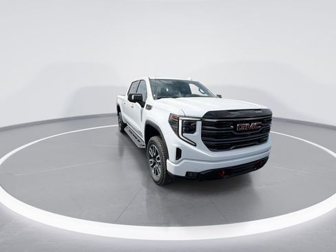 New 2026 GMC Sierra 1500 AT4 w/ Technology Package AWD/4WD image 2