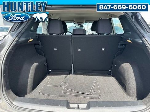Used 2025 Nissan Kicks S FWD image 9