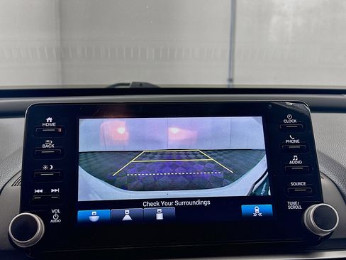 Used 2021 Honda Accord EX image 21