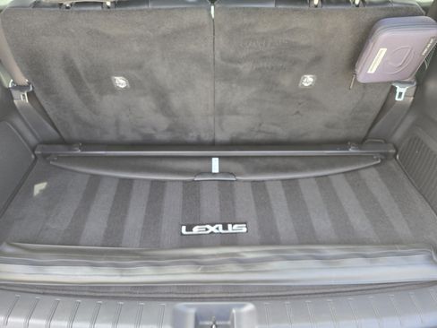 Used 2026 Lexus TX 350 AWD w/ Technology Package image 27